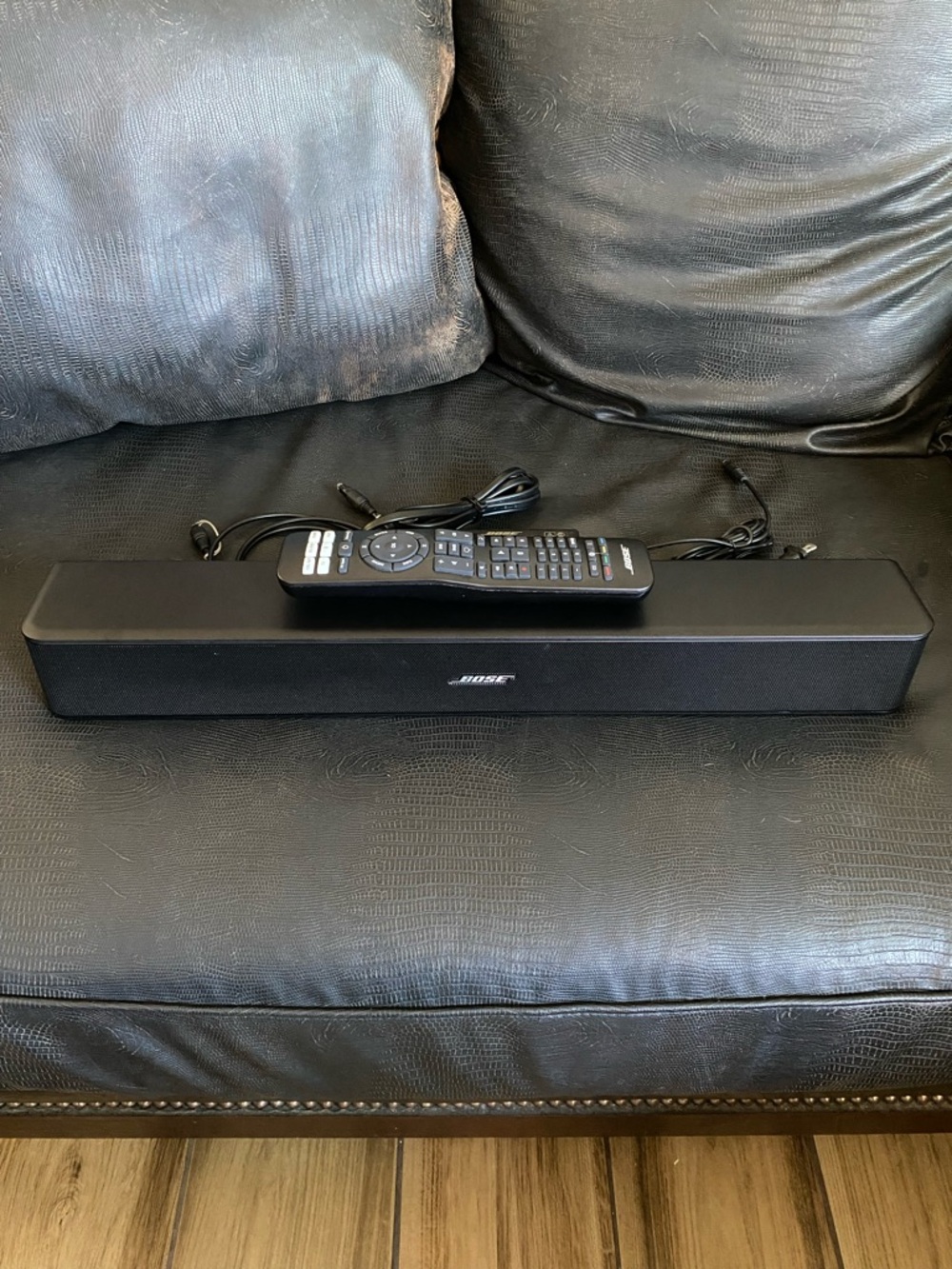Bose Solo 5 TV Soundbar